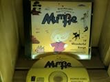 John Kane - The Magical Adventures Of Mumfie. RARE CD. VGC.