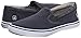 Sperry Halyard Slip On Sneaker (Little Kid/Big Kid)