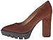 Nine West Women's Kasen Suede Dress Pump