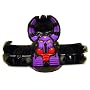 Bakugan Single LOOSE Figure Darkus REAPER [Black]