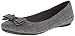 Fergalicious Women's Aspen Ballet Flat