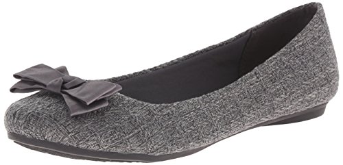 Fergalicious Women's Aspen Ballet Flat