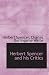 Herbert Spencer and his Critics