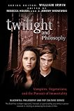 Twilight and Philosophy