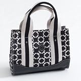 Tommy Hilfiger Checca Small Tote