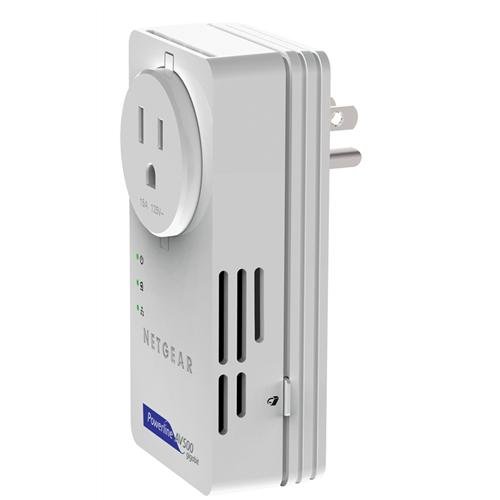 Netgear XAV5601 Powerline AV+ 500 Nano Adapter (500Mbps) Preisvergleich