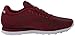 Reebok Men's CL Runner Jacquard Classic Shoe