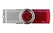 Kingston Datatraveler 101 Gen 2 With urDrive 8GB USB 2.0 (Red)