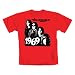 Stooges - T-Shirt Band 1969 (in L) cd cover