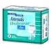 Units Per Case 4 Attends Underwear Extra Absorbency Hip 58-68" 210+lbs X-Large ATTENDS HEALTHCARE PROD AP0740