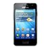 Samsung Wave M S7250 Smartphone (9,3 cm (3,65 Zoll) Display, Touchscreen, 5 Megapixel Kamera, Bada 2.0) metallic-silver