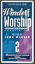 Winds of Worship 2 Conference at Anaheim, CA 1996