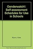 Genderwatch : self-assessment schedules for use in schools