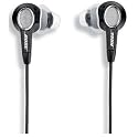 Bose TriPort In-Ear Headphones - Headphones ( ear-bud ) - black