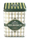 Harney & Sons Fine Teas White Christmas Tin - 20ct Sachets