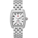 Michele Watch Mini Urban Ladies Watch MWW02A000124 by Michele Watch