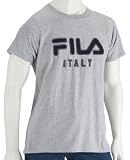Fila Palomas T-Shirt - Heather Size M