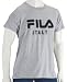 Fila Palomas T-Shirt - Heather Size L