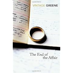 The End of the Affair