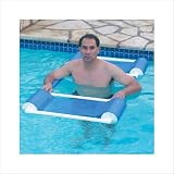 Aqua Float Size: Adult, Color: Forest Green