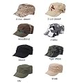 ARMY BDU FELDM�TZE 8 FARBEN !