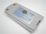 Power Battery for Samsung SGH-S100, LiIon, Li-Ion, Lithium Ion Technology, 100% fits, properly matching, Batteries, Cell Phone