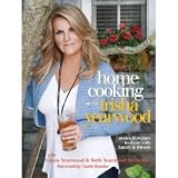 Home Cooking with Trisha Yearwood: Stories and Recipes to Share with Family and Friends [Hardcover]