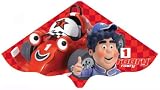 Roary the Racing Car Keel Kite
