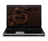 HP Pavilion dv7-3170eg 43,9 cm (17,3 Zoll) Notebook (Intel Core i5 520M 2.4GHz, 4GB RAM, 640GB HDD, Nvidia GT 230M, DVD, Win 7 HP)