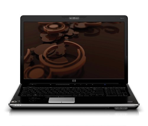 HP Pavilion dv7-3170eg 43,9 cm (17,3 Zoll) Notebook (Intel Core i5 520M 2.4GHz, 4GB RAM, 640GB HDD, Nvidia GT 230M, DVD, Win 7 HP)