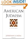 American Judaism: A History