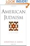 American Judaism: A History