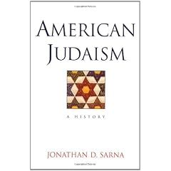 American Judaism: A History