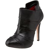 Maxstudio Women's Crotia Platform Bootie