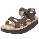MBT Kisumu2 w 400201 Damen Klassische Sandalen