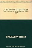 John Maynard Keynes : a biography