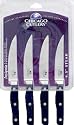 Chicago Cutlery Insignia 4-Piece Steak Knife Set
