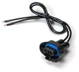 41swPYMFxeL. SL160  Putco 230008HD Premium Automotive Lighting Wiring Standard Harness