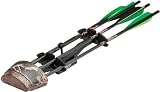 Excalibur Quiver 4-Arrow Realtree Hardwoods All Purpose Md: 2029A