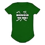 If it's not about Bingo, don't talk to me! ベビーボディ