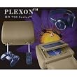 Pair of TAN Headrest 7" LCD Car Monitors with Region Free DVD player USB SD Inc. Wireless Headhones and 32 Bit Games Pair of TAN Headrest 7" LCD Car Monitors with Region Free DVD player USB SD Inc. Wireless Headhones and 32 Bit Games