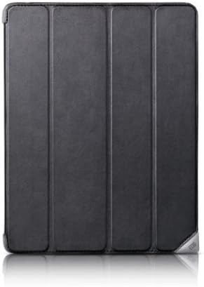 Echo Creative -Verglas - iPad Case - (Black) EVG2-B2BK001
