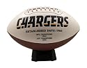 San Diego Chargers Signature Series Football
