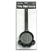 Pet Supplies : Kitty Litter Scoop - Black