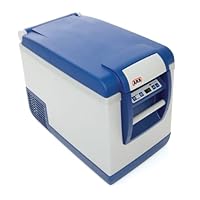 ARB 10800472 Fridge Freezer- 50 Quart