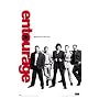 Entourage People Poster Print, 24x36