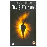The Sixth Sense [VHS]