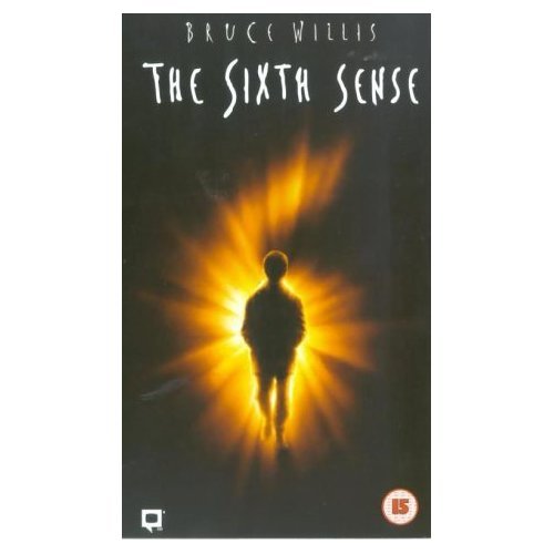The Sixth Sense [VHS] [Import]