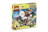 LEGO SpongeBob Squarepants: 3825:The Krusty Krab
