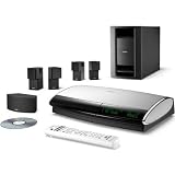 BOSE(R) Lifestyle 48 Series IV DVD Home Entertainment System - Black